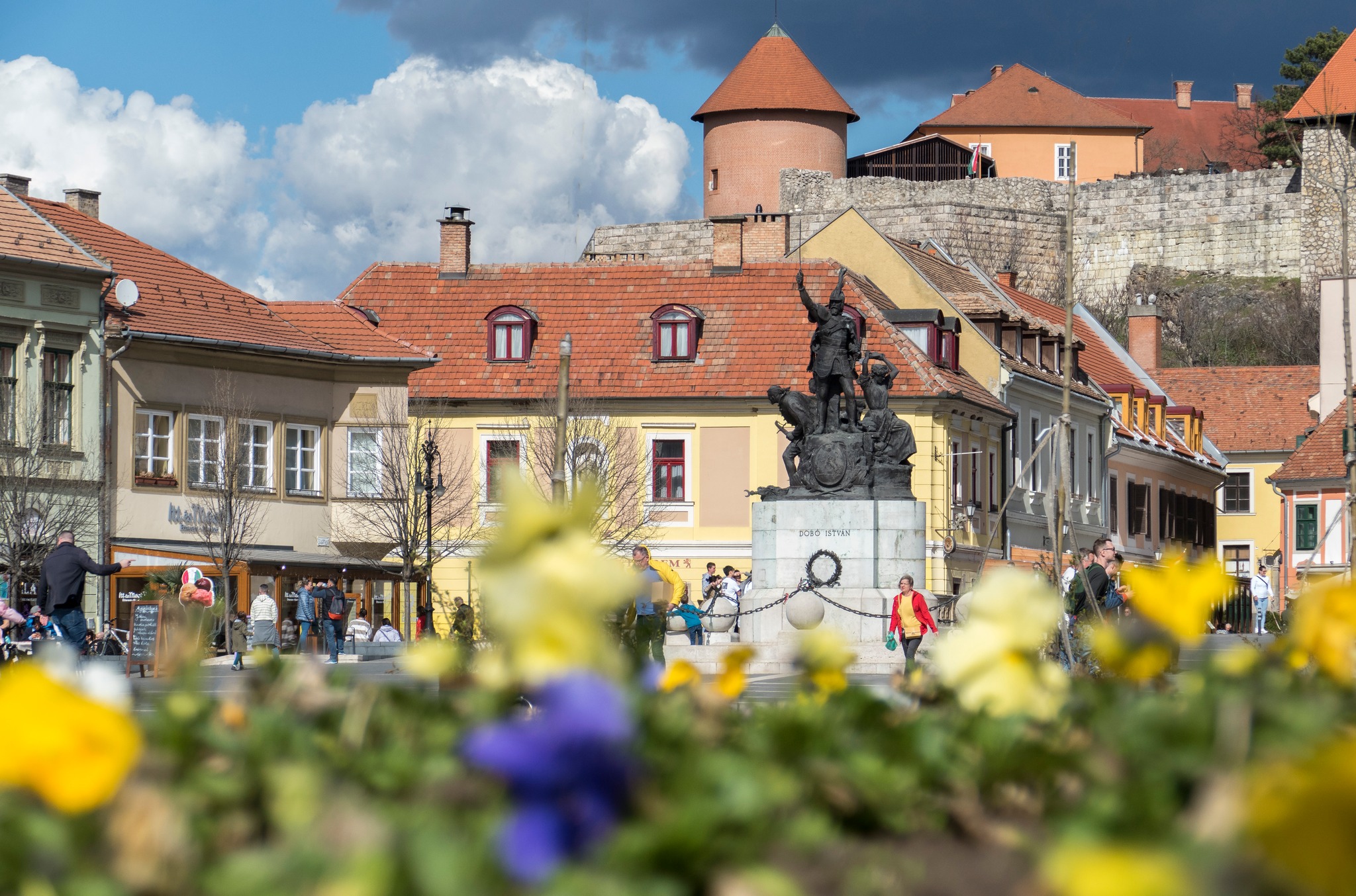 Eger