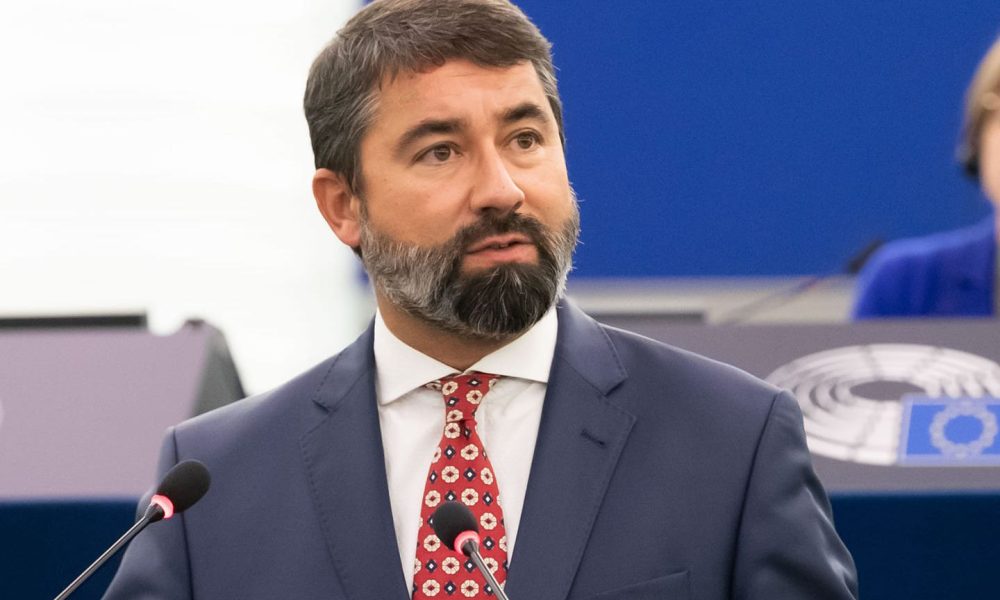 Hidveghi Balazs