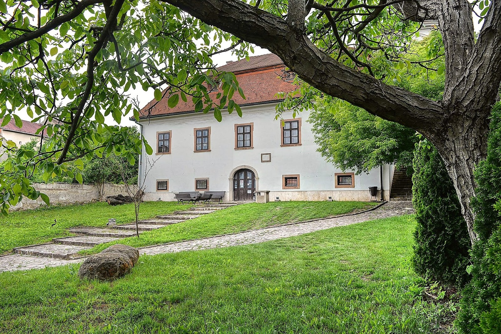 Vitkovics hz