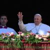 VATICAN RELIGION POPE MASS EASTER URBI ET ORBI