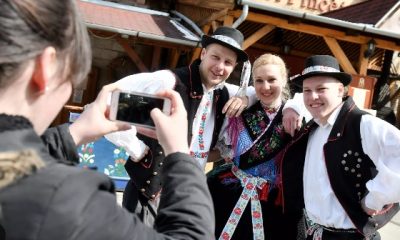Hungarikum piknik