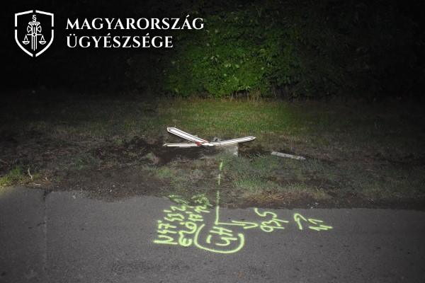 Ittas és közlekedés biztonsága 2 logó