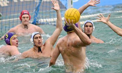 Vízilabda, Tigra ZF Eger, Lénárt Márton