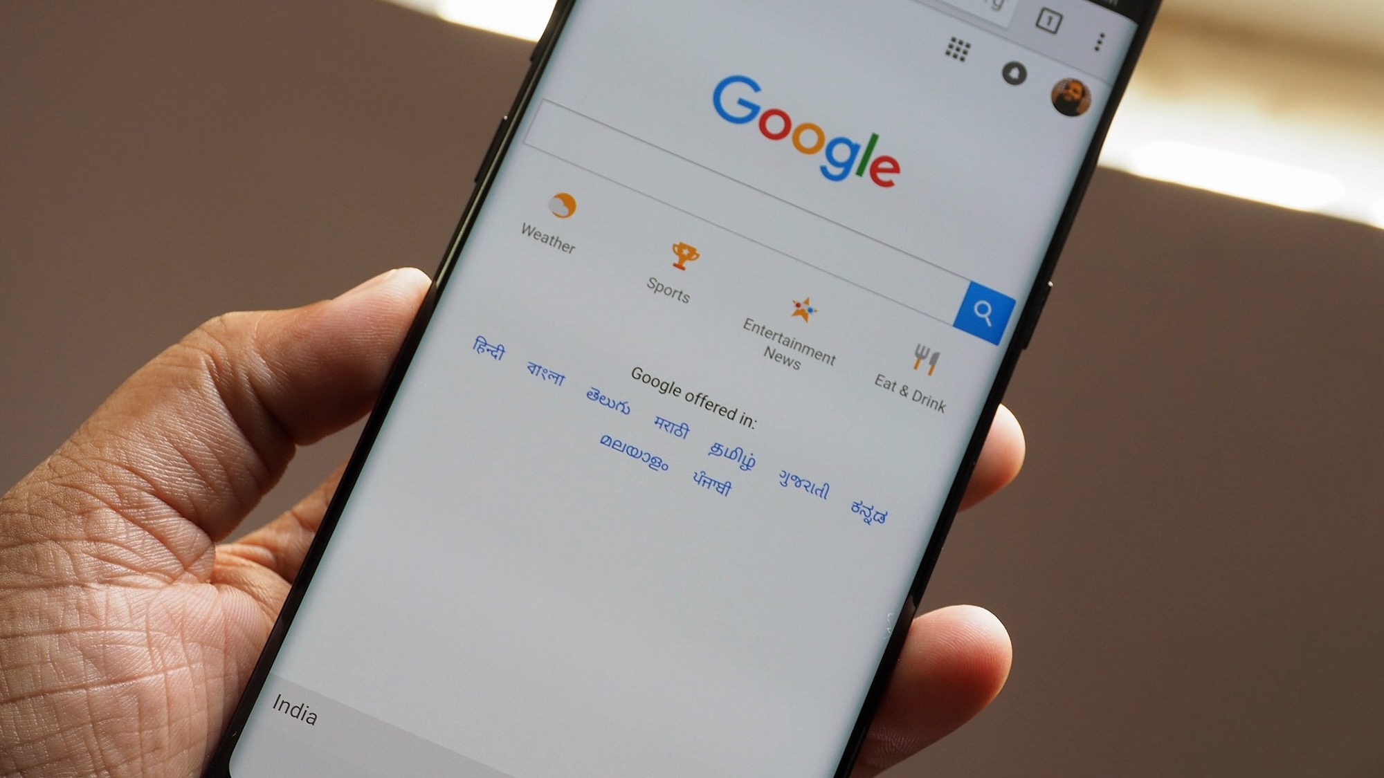 Google
