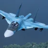 Afbec sukhoisu 34russiand0a1d183d185d0bed0b9d0a1d183 34exportsu 32natofullbackrussiantwin seatfighter bomberindiachinairansyria.jpg