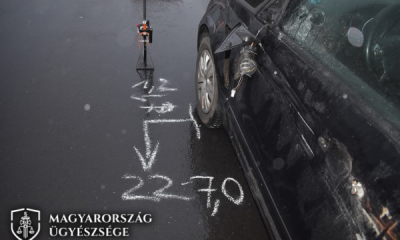 Cserbenhagyás 33 2. logó