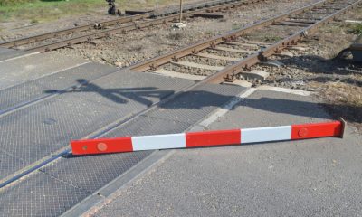 Félsorompó