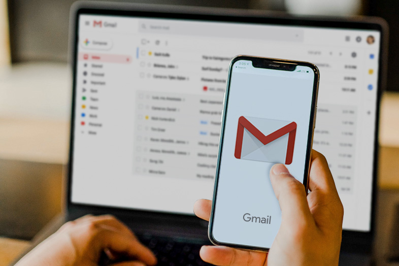 Gmail