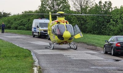 Helikopter