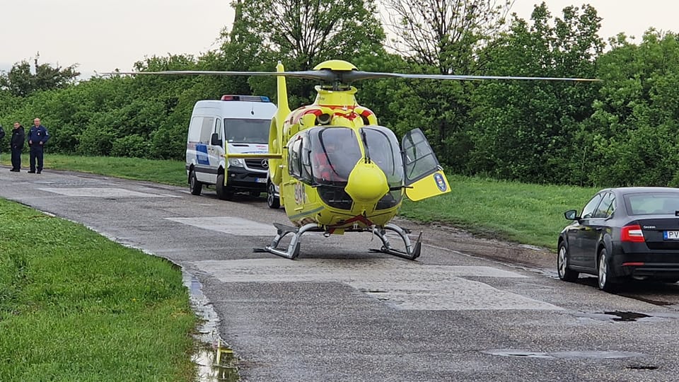 Helikopter