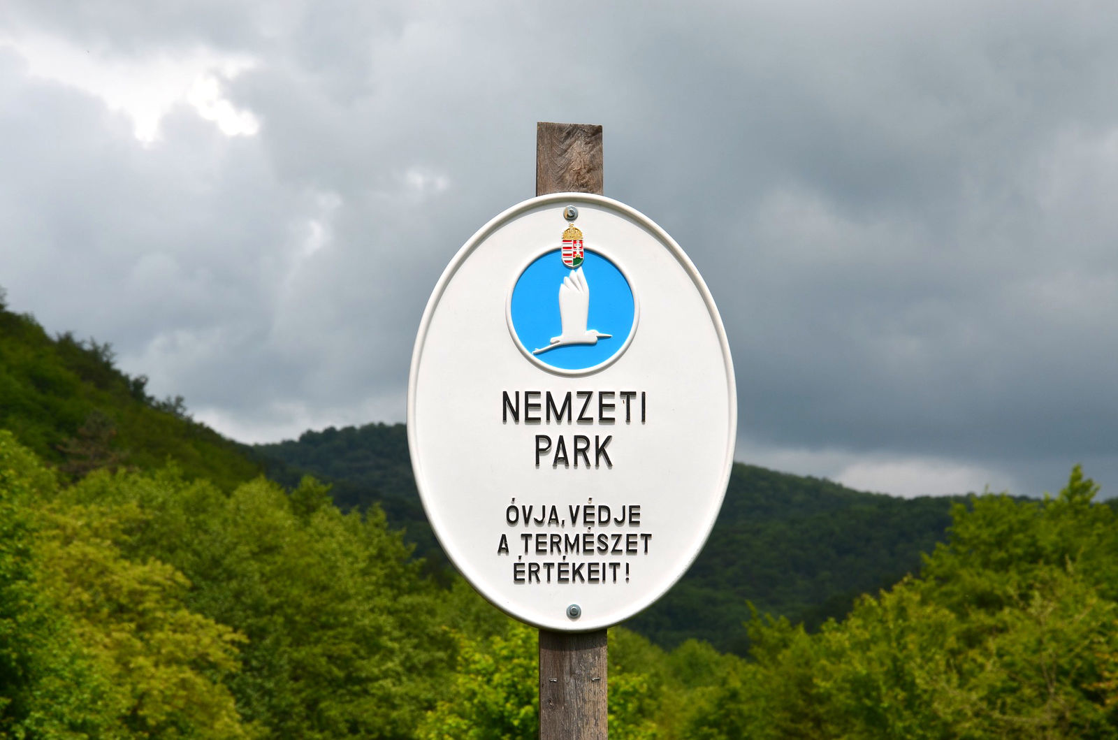 Nemzeti park