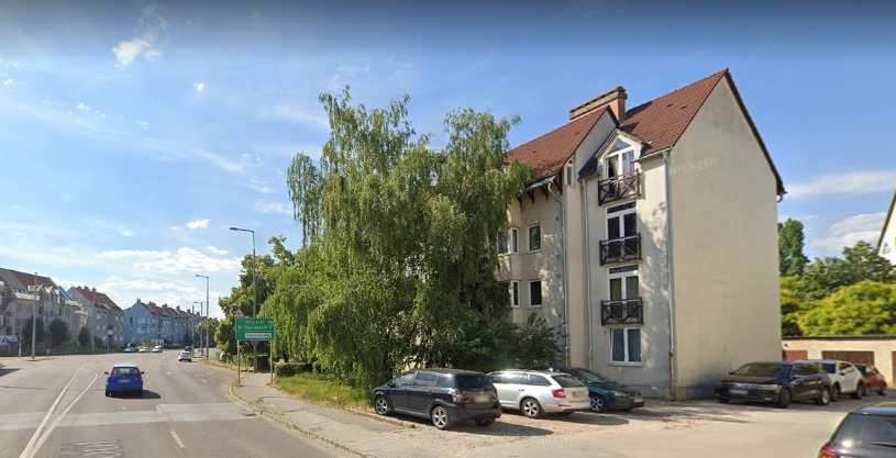 Színészház
