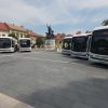 Elektromos busz
