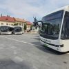 Elektromos busz
