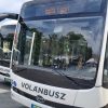 Elektromos busz
