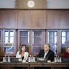 SEEUWS, Didier; ORBÁN Viktor; VARGA Judit