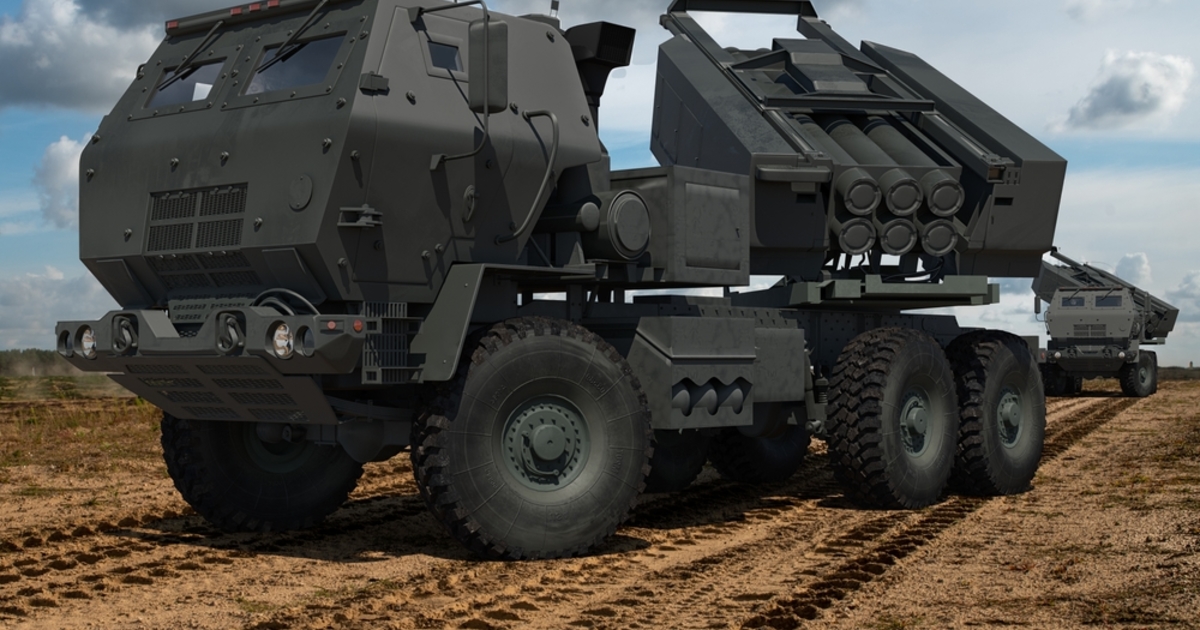 Himars