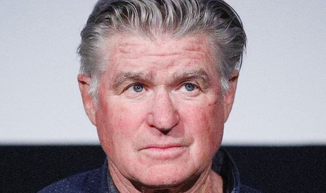 Treat williams 71 is killed in motorbike crash