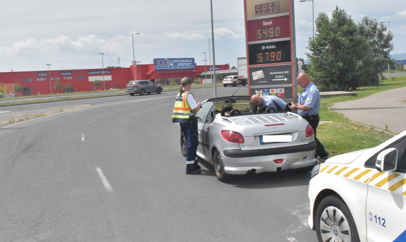 20230713bedrogozva szaguldott az autopalyan egy2