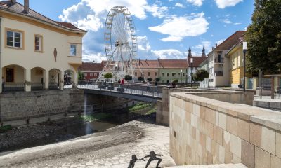 Eger