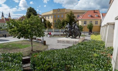 Eger