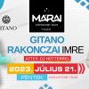 Márai cover 2023 rakonczai ,gitano b (1)