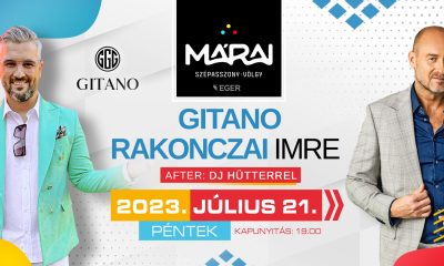 Márai cover 2023 rakonczai ,gitano b (1)
