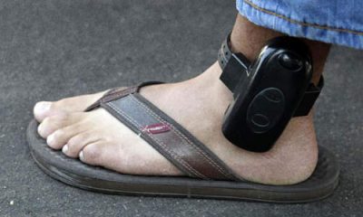 Labbilincs nyomkoveto