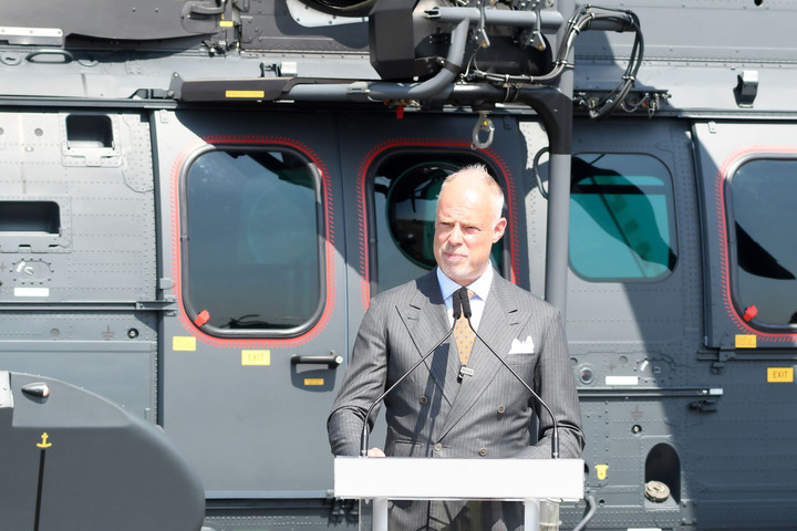 SZALAY BOBROVNICZKY Kristóf