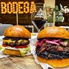 Bodegaeger