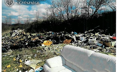 Hulladék 1.