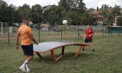 Szabadidőpark