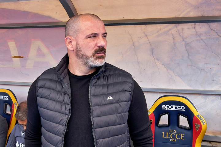 US Lecce v UC Sampdoria Serie A