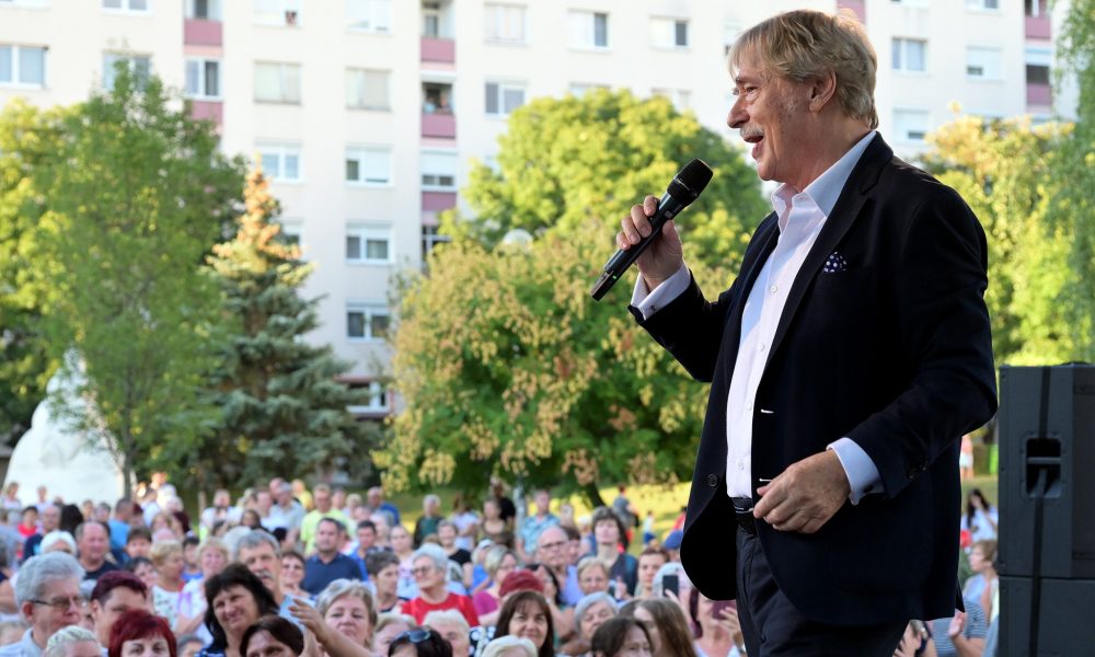 Soltész Rezső