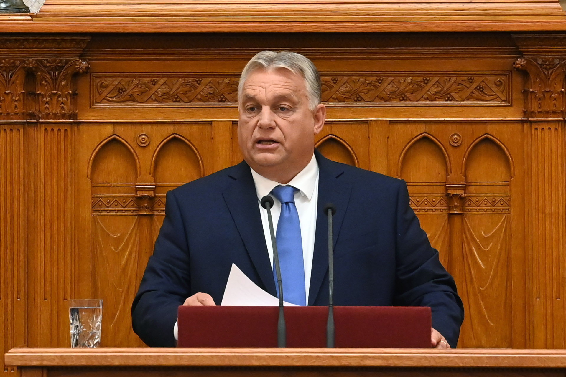ORBÁN Viktor