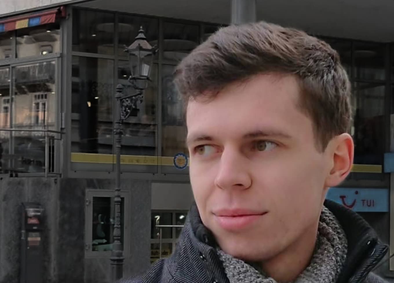 Eged Renátó