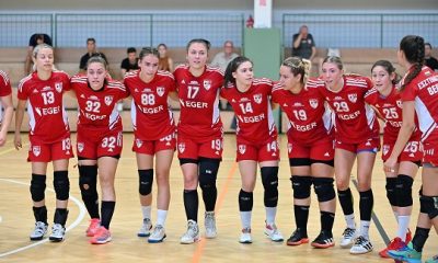 Eszterházy sc