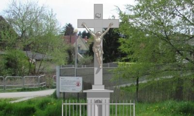 Kőkereszt