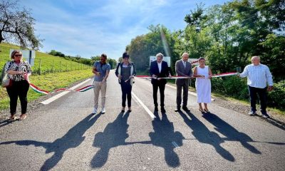 Szecseny paszto osszekoto