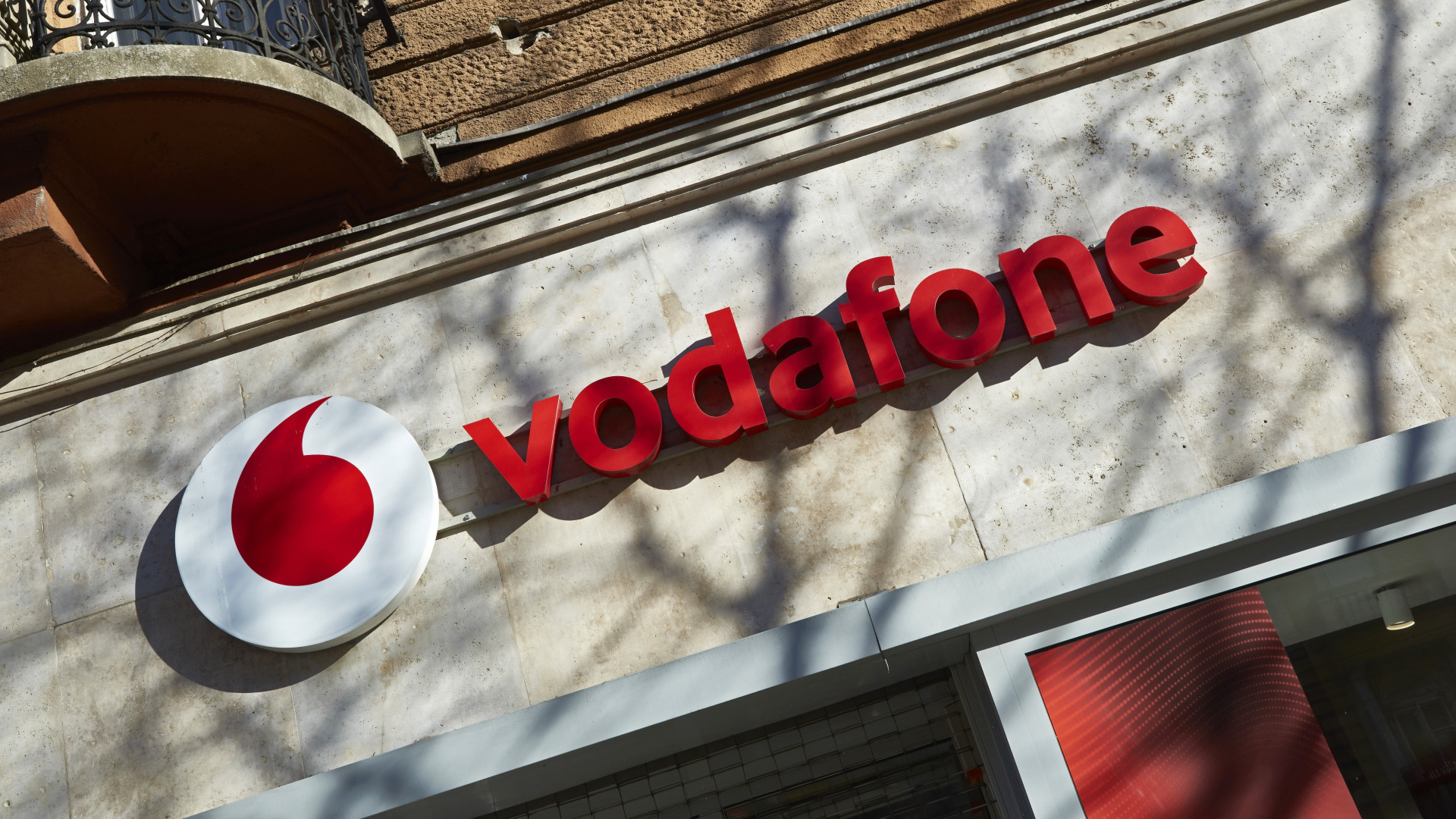 Vodafone vasarlas magyarorszag