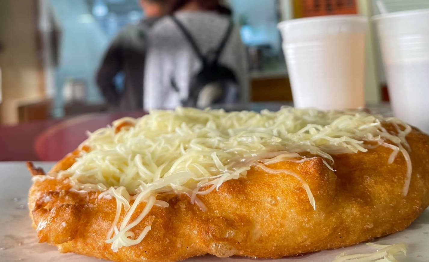 Lángos