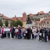 Mellrák elelni rózsaszín séta