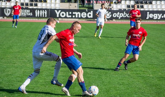 Eger SE