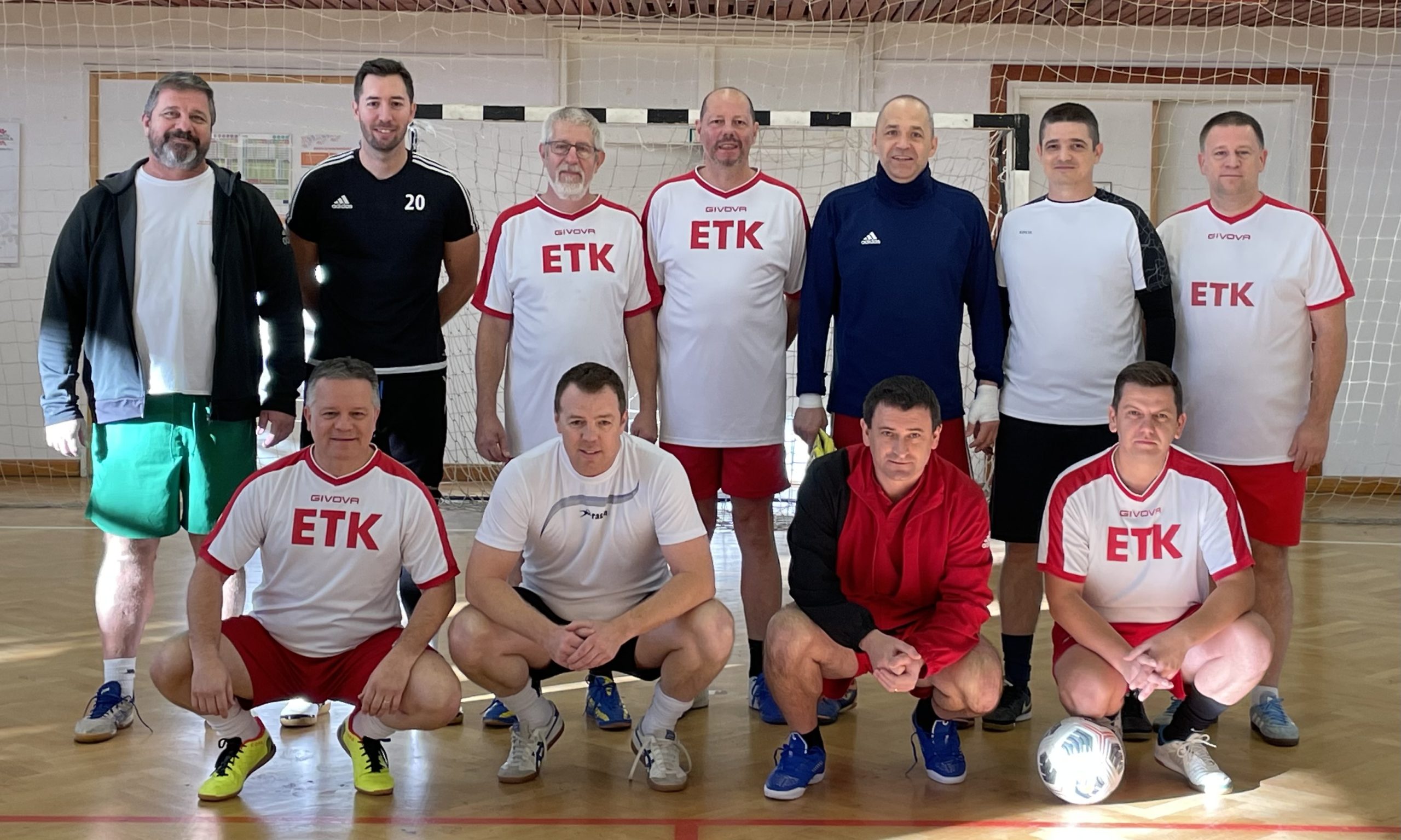 Eger