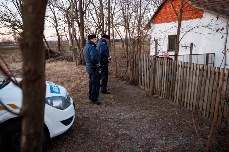 Hideg Bács