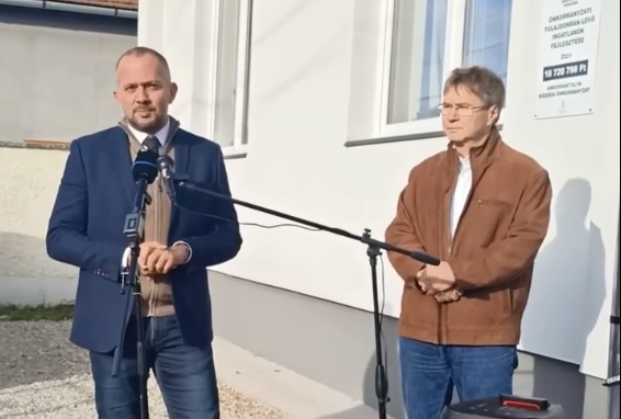 Pajtók Andronak