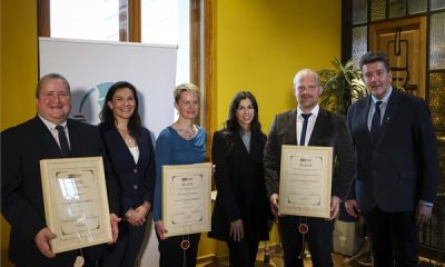 Családbarát díj vár