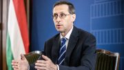Varga mihaly penzugyminiszter