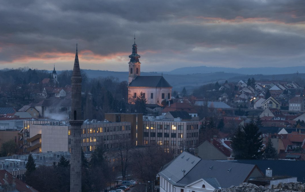 Eger
