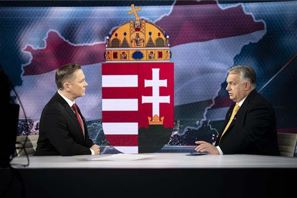 Orban tv2